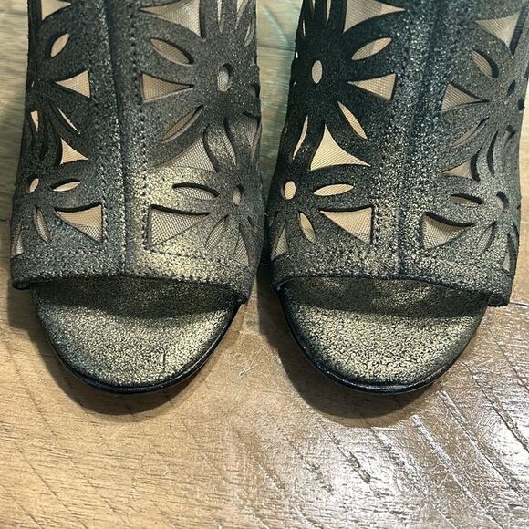 NWOT VANELi heels size 5 - Picture 11 of 11